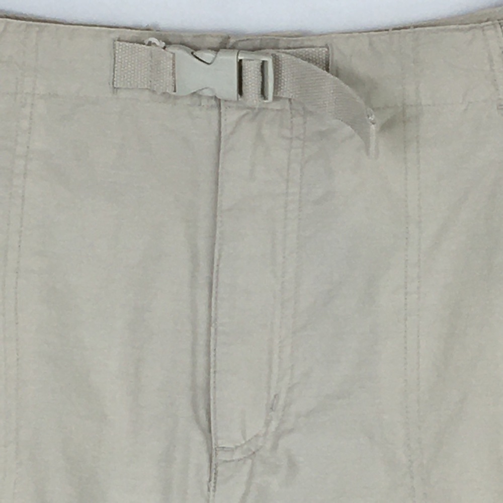 Vintage Y2K Columbia Sporty Mid Rise Skirt - Picture 3 of 16